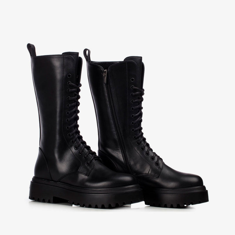 RANGER ANKLE BOOT 50 mm - Boots and Ankle Boots | Le Silla Outlet