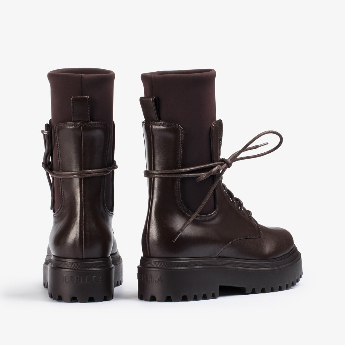 STIVALETTO RANGER 50 mm | LE SILLA 