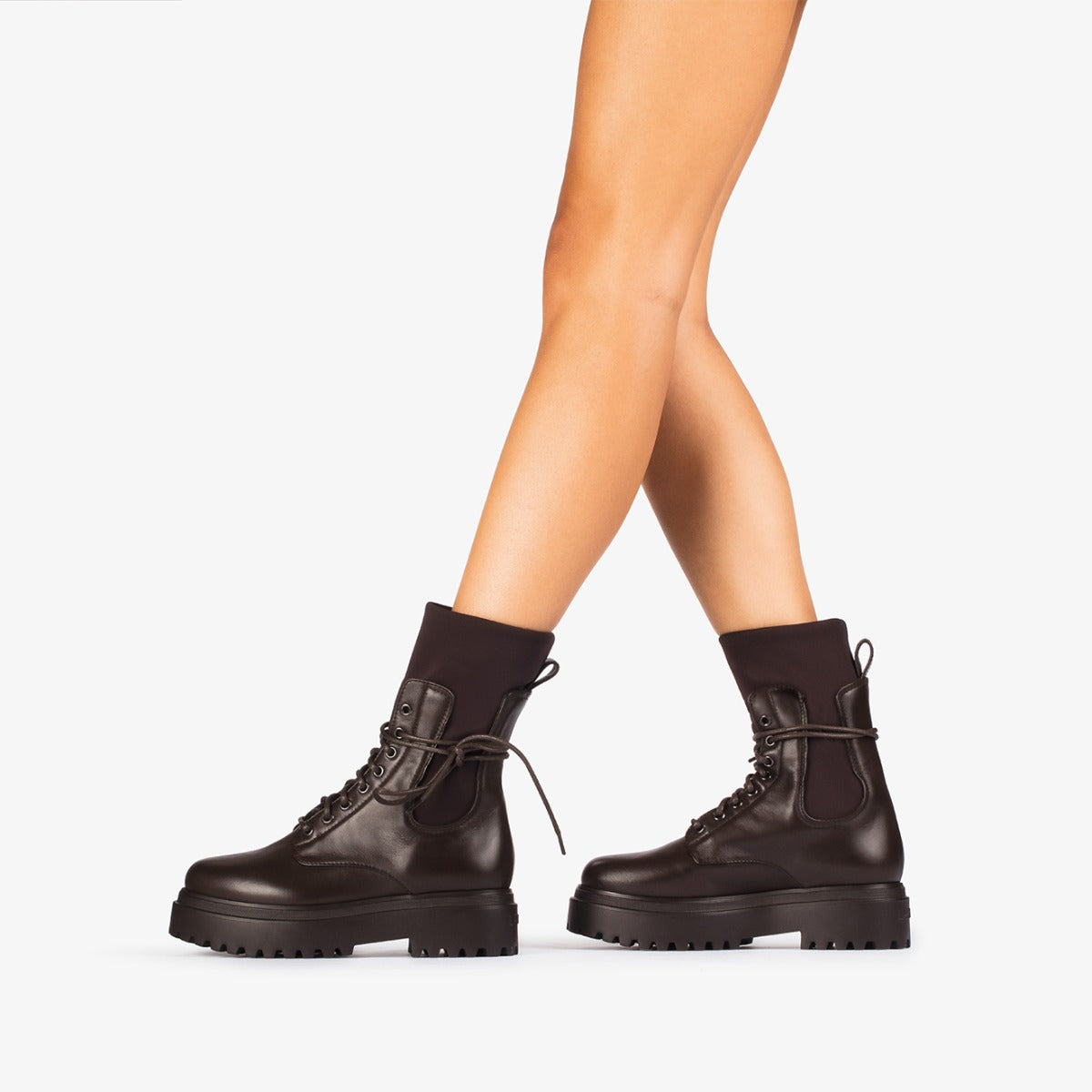 STIVALETTO RANGER 50 mm | LE SILLA 