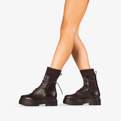 STIVALETTO RANGER 50 mm | LE SILLA 