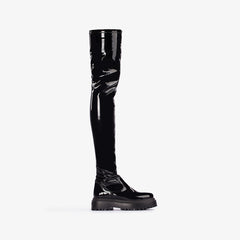 RANGER THIGH-HIGH BOOT 50 mm | LE SILLA 