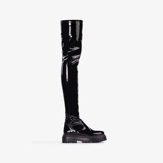 RANGER THIGH-HIGH BOOT 50 mm