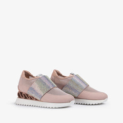 SNEAKER REIKO WAVE 60 mm | LE SILLA 