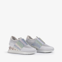 SNEAKER REIKO WAVE 60 mm | LE SILLA 