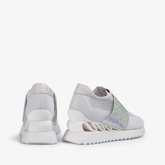 SNEAKER REIKO WAVE 60 mm | LE SILLA 