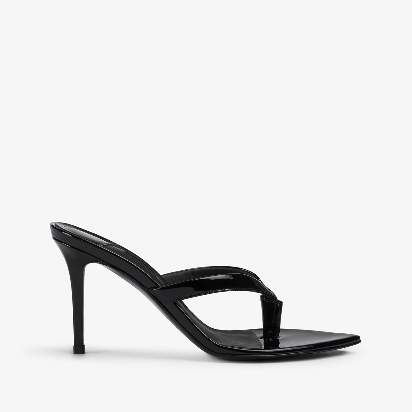 GISELE SANDAL 80 mm | LE SILLA 