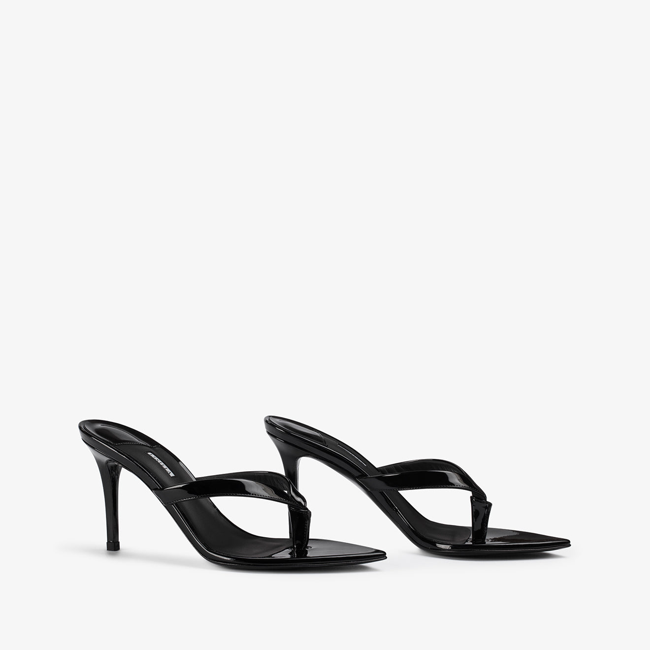 GISELE SANDAL 80 mm | LE SILLA 