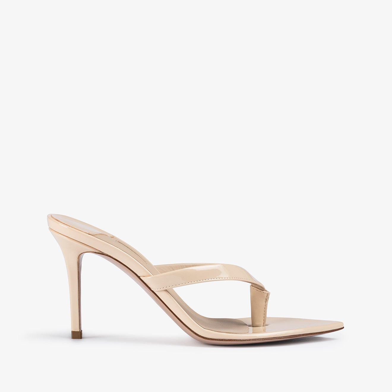 GISELE SANDAL 80 mm | LE SILLA 