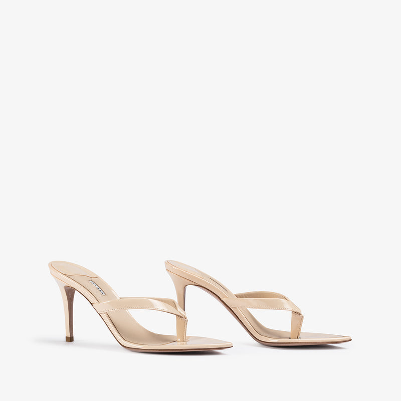 SANDALO GISELE 80 mm - Sandali  | Le Silla Outlet