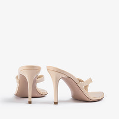 GISELE SANDAL 80 mm | LE SILLA 