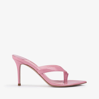 SANDALO GISELE 80 mm