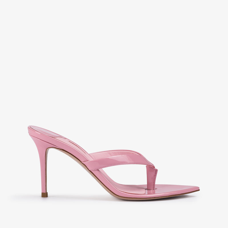 SANDALO GISELE 80 mm - Sandali  | Le Silla Outlet