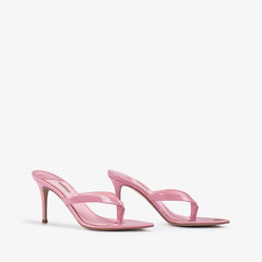 GISELE SANDAL 80 mm | LE SILLA 