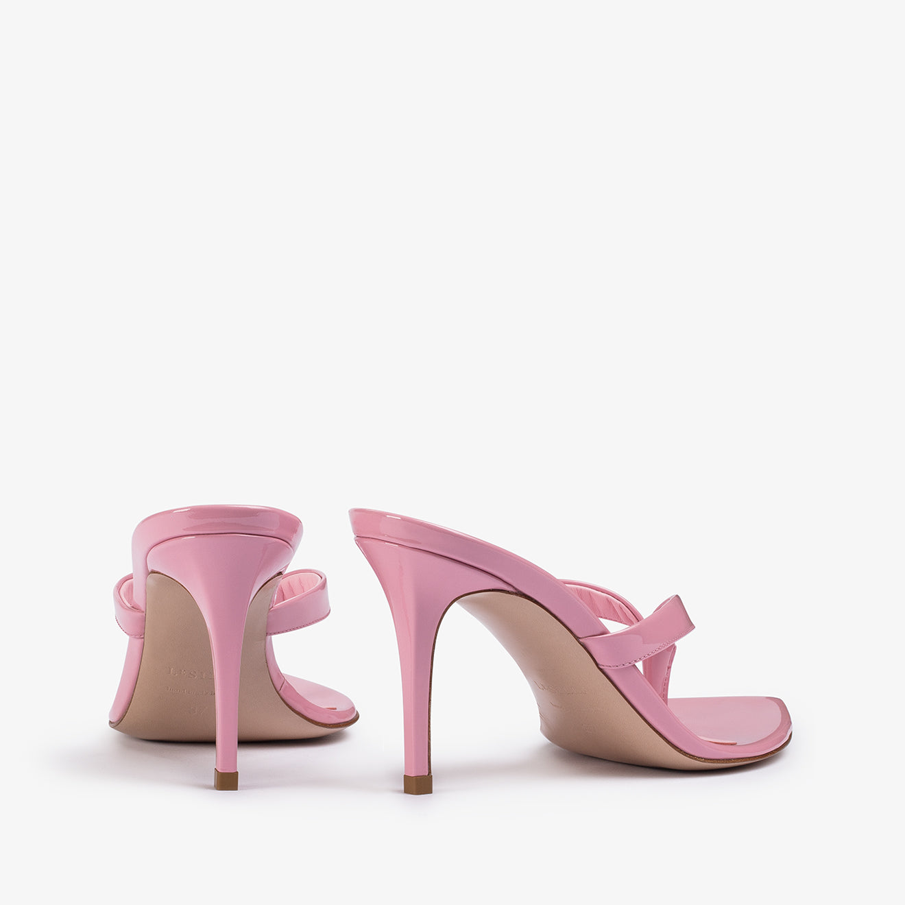 SANDALO GISELE 80 mm