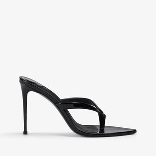 SANDALO GISELE 100 mm