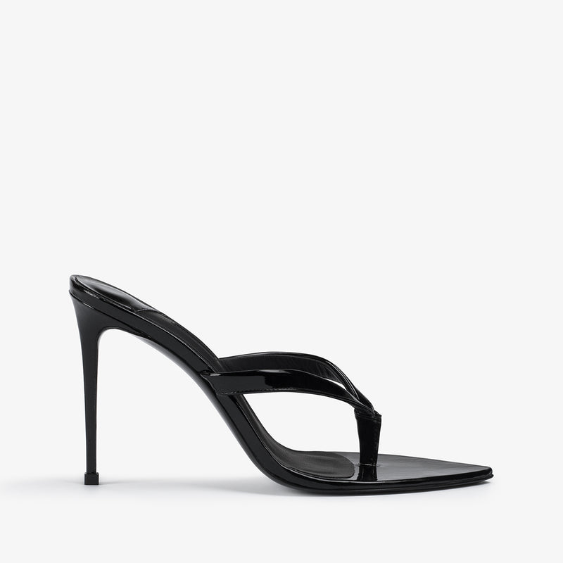 SANDALO GISELE 100 mm - Sandali  | Le Silla Outlet