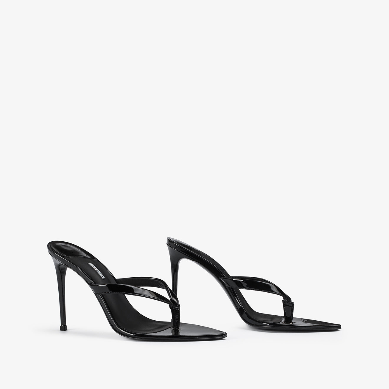 SANDALO GISELE 100 mm