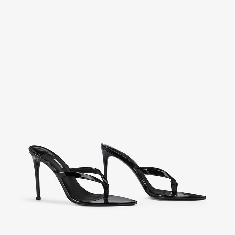 SANDALO GISELE 100 mm - Sandali  | Le Silla Outlet