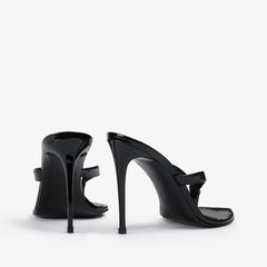 GISELE SANDAL 100 mm | LE SILLA 