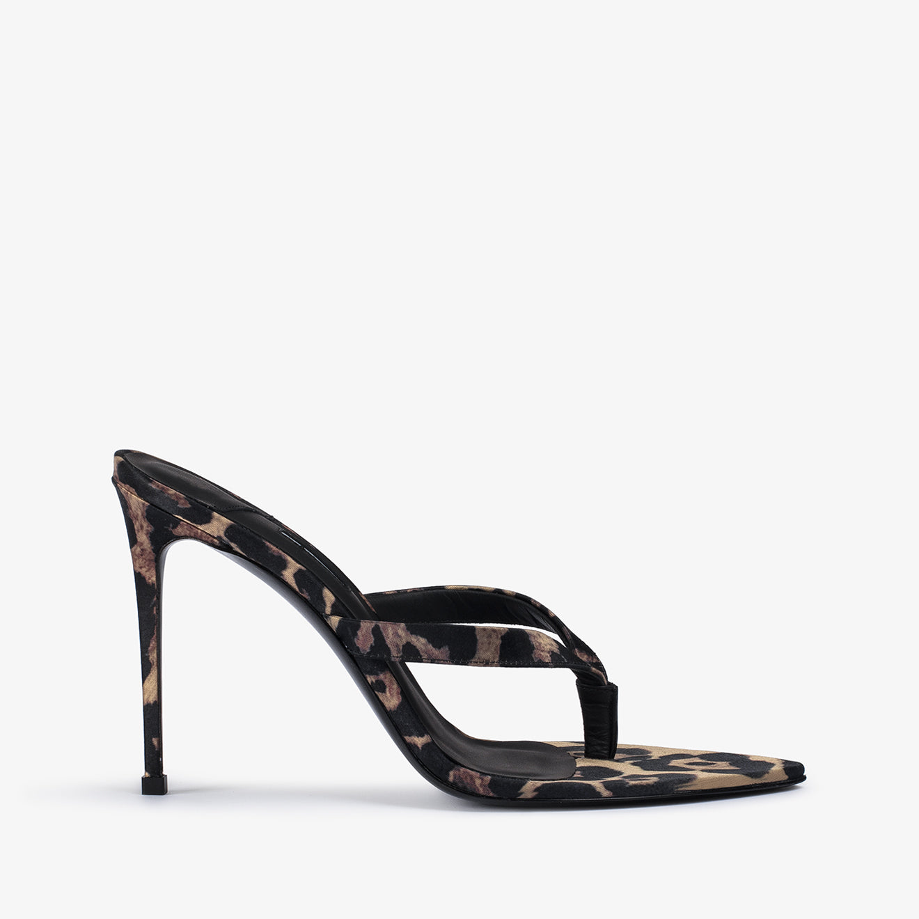 SANDALO GISELE 100 mm