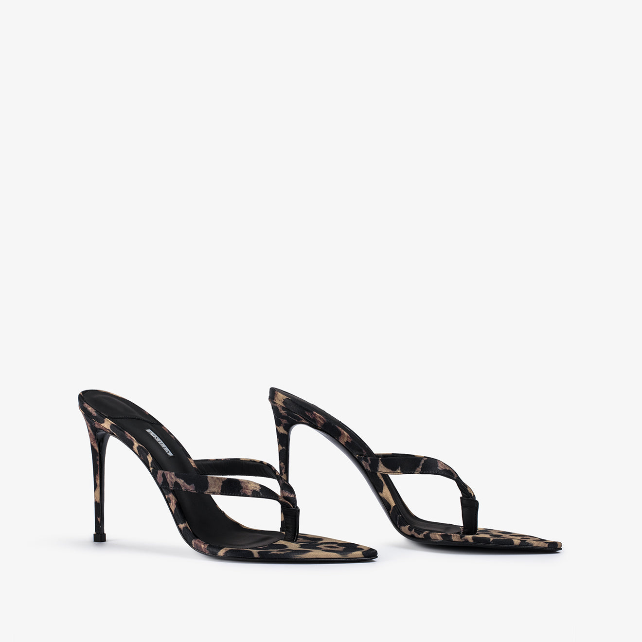 SANDALO GISELE 100 mm