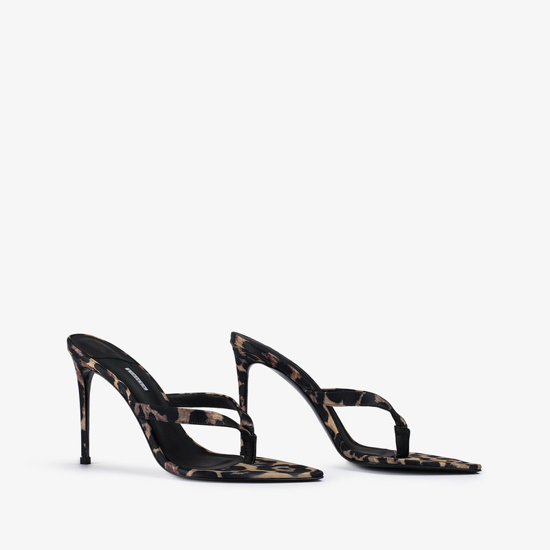 SANDALO GISELE 100 mm - Sandali  | Le Silla Outlet