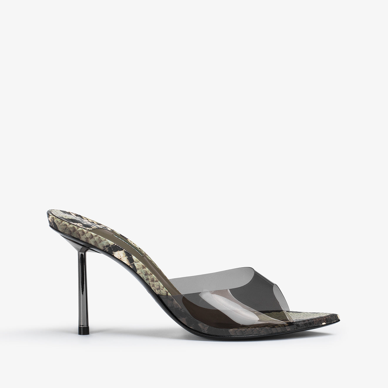 SANDALO BELLA 80 mm | LE SILLA 