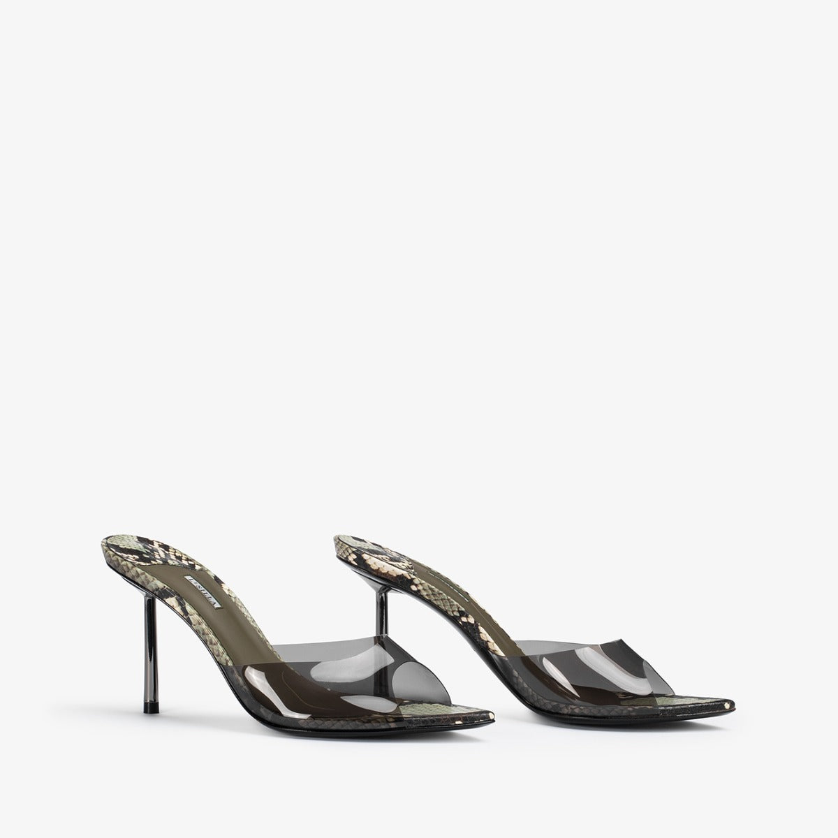 SANDALO BELLA 80 mm | LE SILLA 