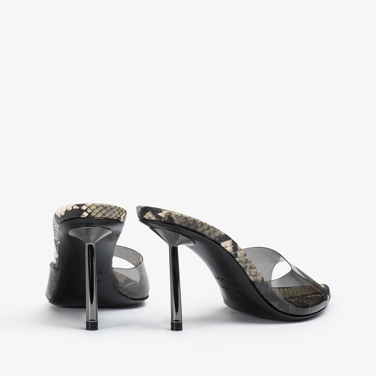 SANDALO BELLA 80 mm | LE SILLA 