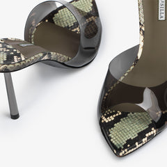 SANDALO BELLA 80 mm | LE SILLA 