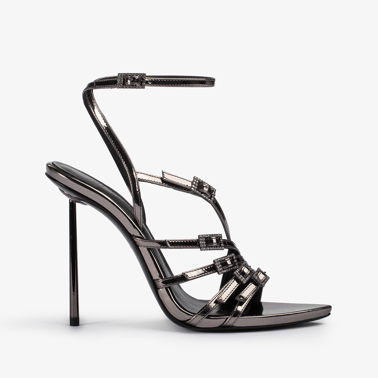 SCARLET SANDAL 120 mm