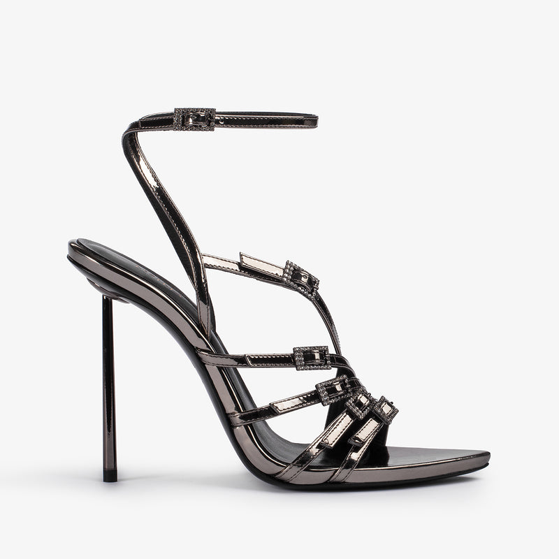 SCARLET SANDAL 120 mm - Sale | Up to Extra 50% OFF | Le Silla Outlet
