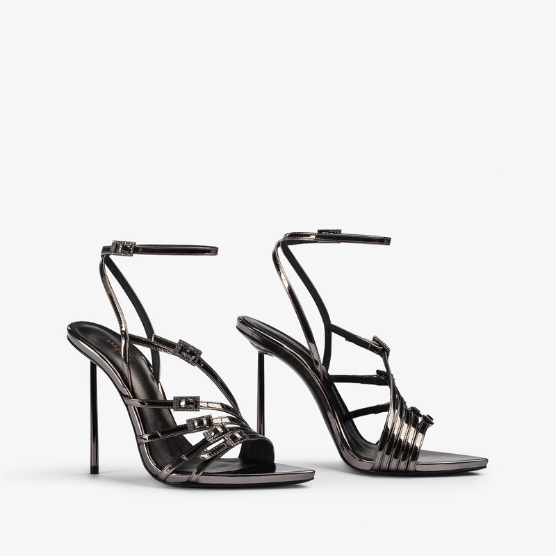 SCARLET SANDAL 120 mm - Sale | Up to Extra 50% OFF | Le Silla Outlet