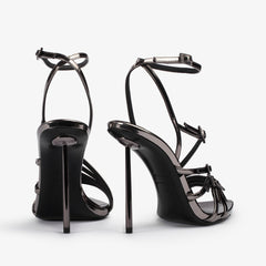 SCARLET SANDAL 120 mm | LE SILLA 
