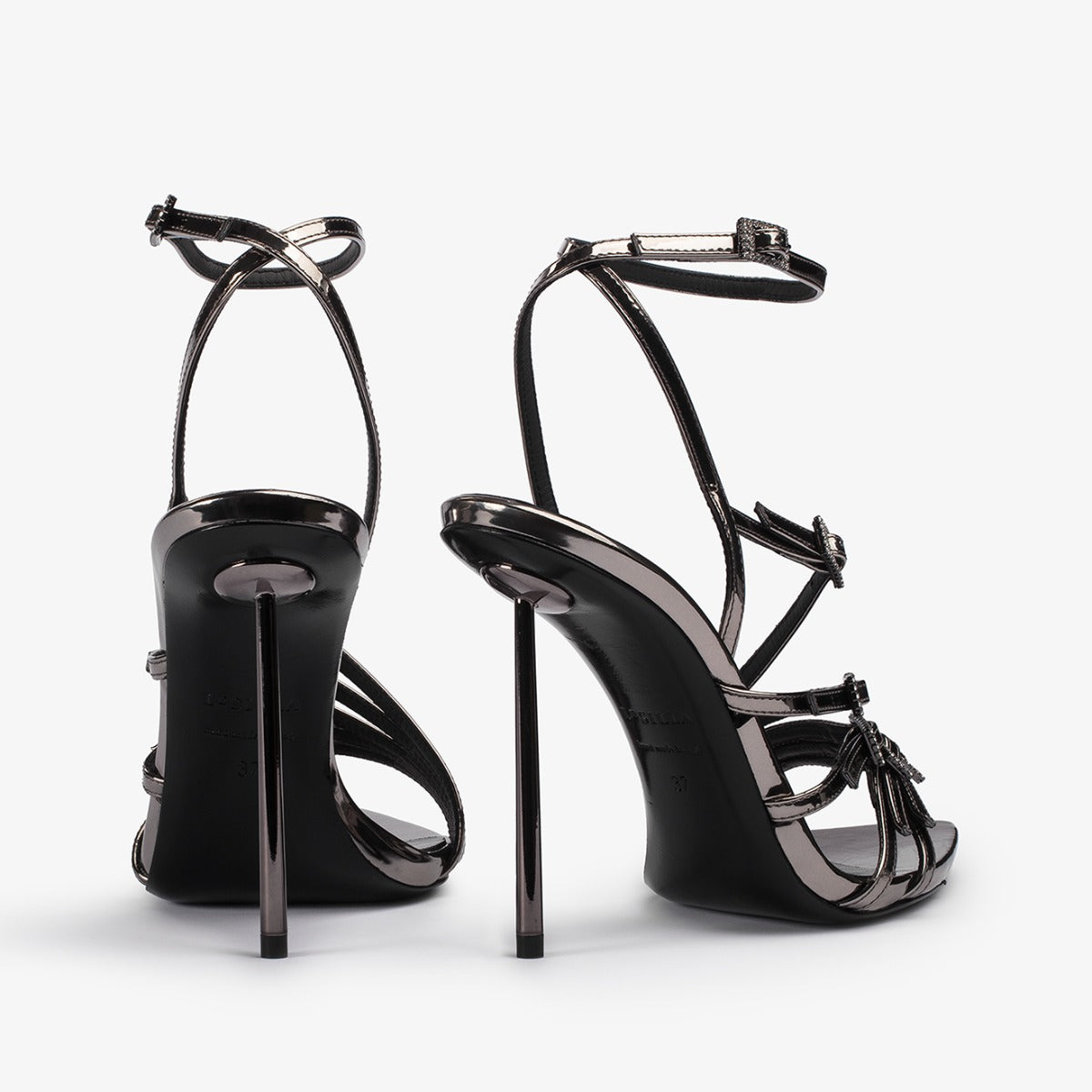 SCARLET SANDAL 120 mm