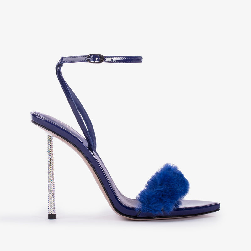 BELLA SANDAL 120 mm - Special Prices | LE SILLA 