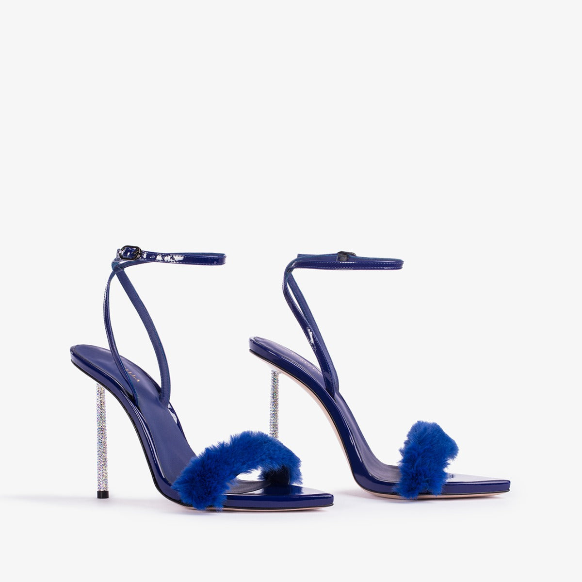 BELLA SANDAL 120 mm | LE SILLA 