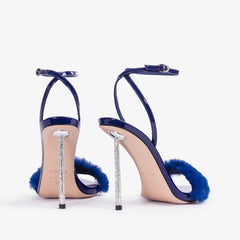 BELLA SANDAL 120 mm | LE SILLA 