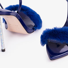 BELLA SANDAL 120 mm | LE SILLA 