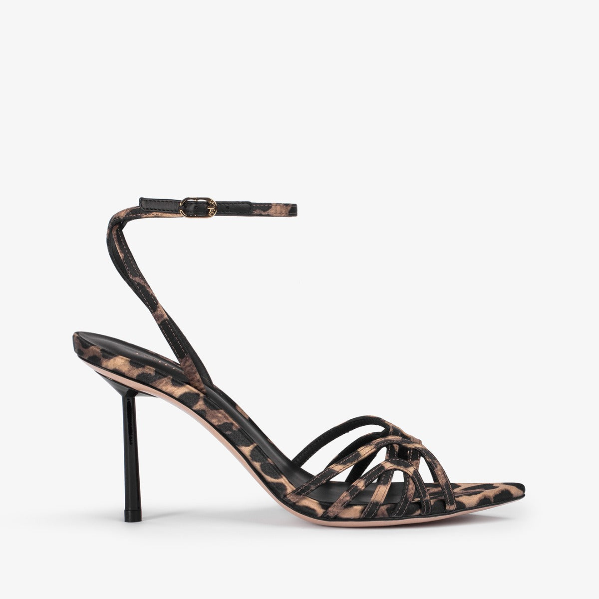 BELLA SANDAL 80 mm | LE SILLA 