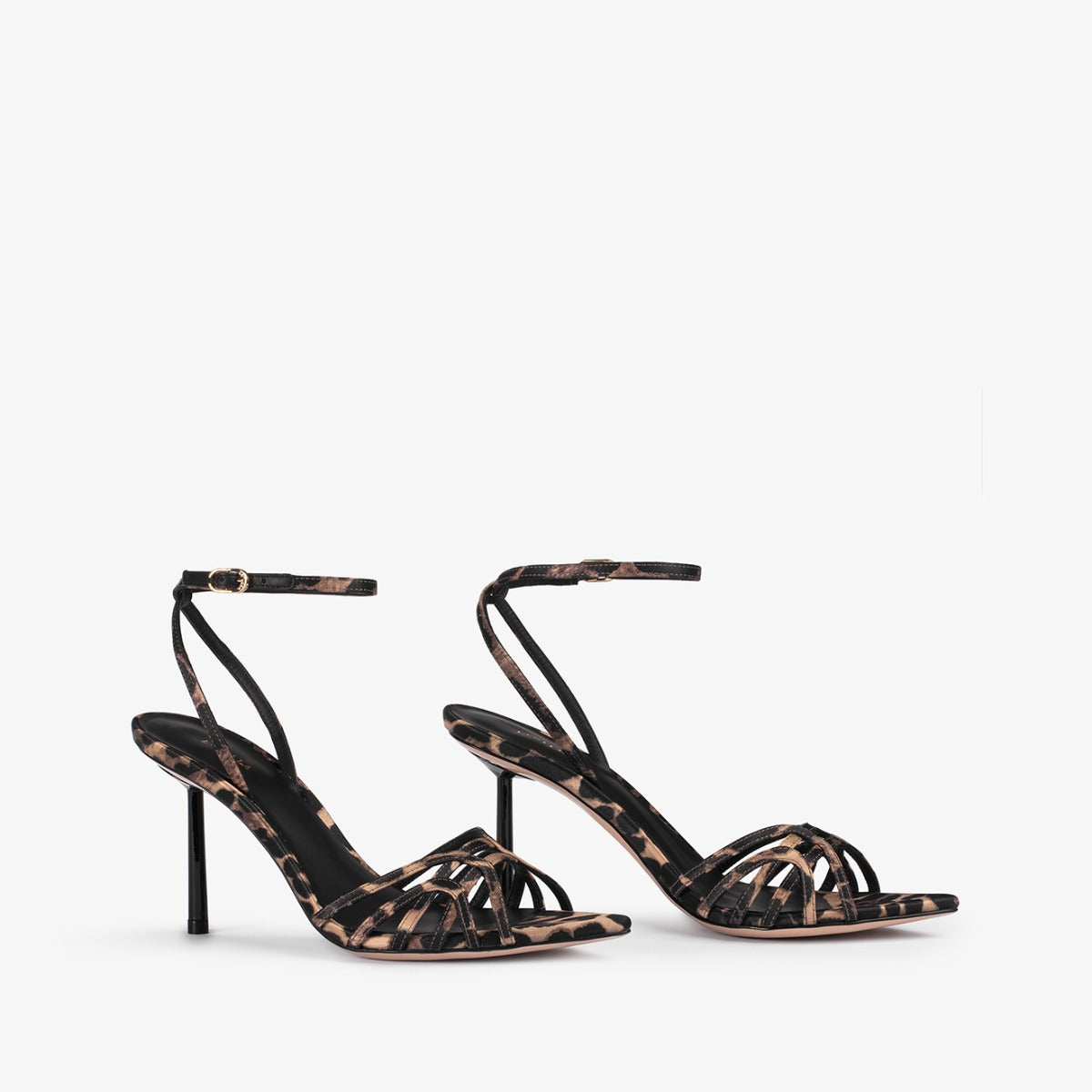 BELLA SANDAL 80 mm | LE SILLA 