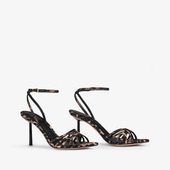 BELLA SANDAL 80 mm | LE SILLA 