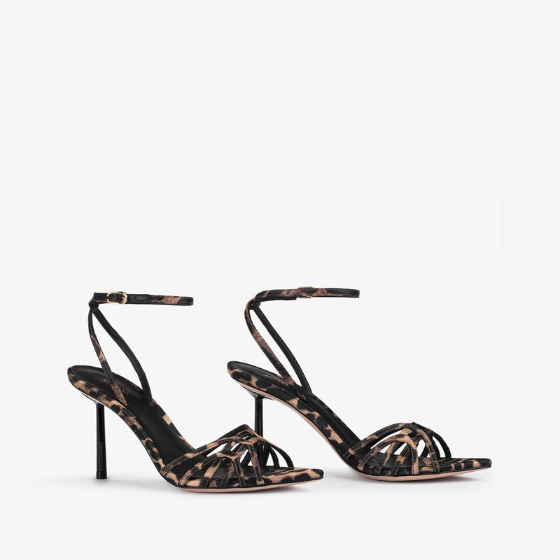 SANDALO BELLA 80 mm - Sandali  | Le Silla Outlet