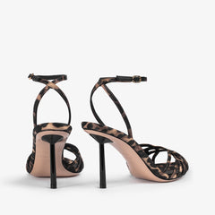 BELLA SANDAL 80 mm | LE SILLA 