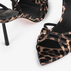 BELLA SANDAL 80 mm | LE SILLA 