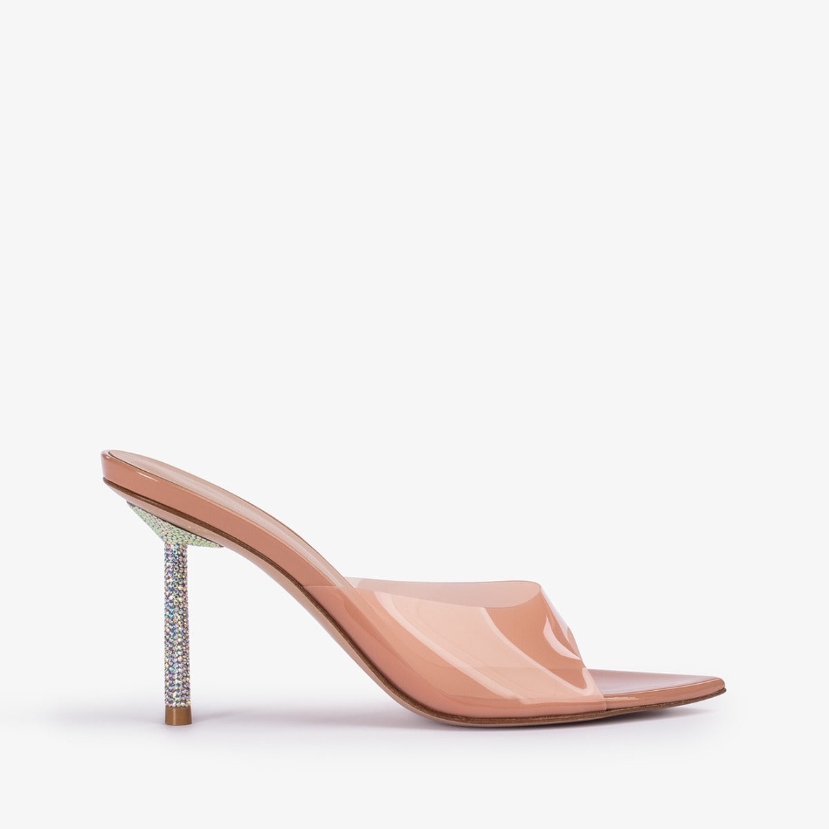 SANDALO BELLA 80 mm | LE SILLA 