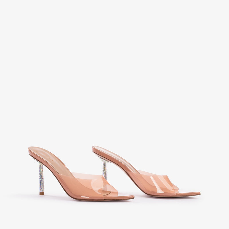 BELLA SANDAL 80 mm - Mule | Le Silla Outlet