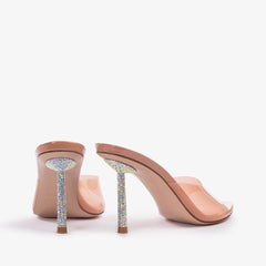SANDALO BELLA 80 mm | LE SILLA 