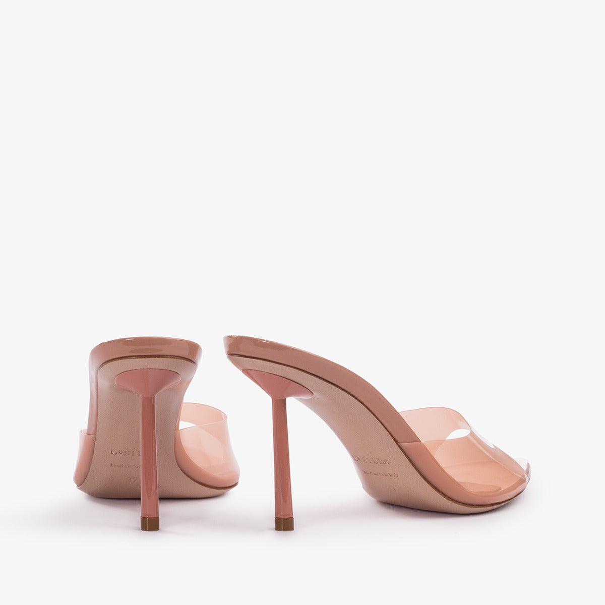 BELLA SANDAL 80 mm | LE SILLA 