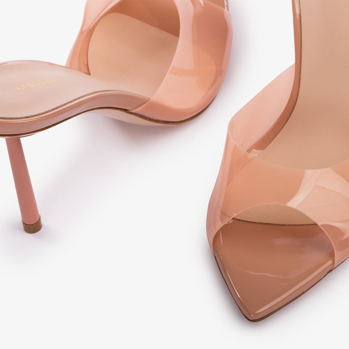 BELLA SANDAL 80 mm | LE SILLA 
